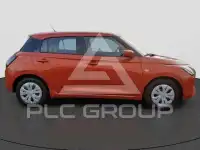 2026 Suzuki SWIFT