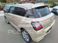 2025 Suzuki SWIFT