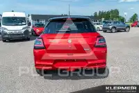 2025 Suzuki SWIFT