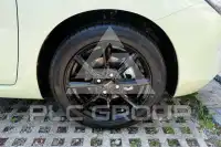 2025 Suzuki SWIFT