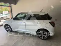 2025 Suzuki SWIFT