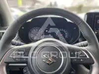 2025 Suzuki SWIFT
