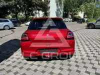 2025 Suzuki SWIFT
