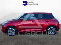 2025 Suzuki SWIFT