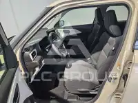 2025 Suzuki SWIFT