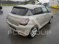 2025 Suzuki SWIFT
