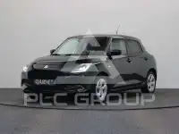 2025 Suzuki SWIFT
