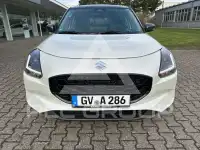 2025 Suzuki SWIFT