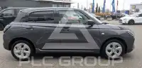 2025 Suzuki SWIFT