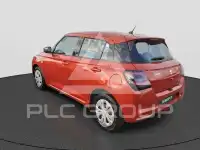 2026 Suzuki SWIFT