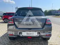 2025 Suzuki SWIFT