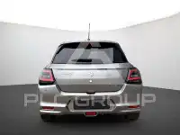 2025 Suzuki SWIFT