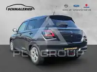 2025 Suzuki SWIFT