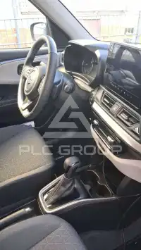 2025 Suzuki SWIFT