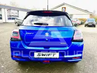 2025 Suzuki SWIFT