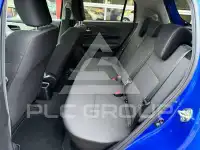 2025 Suzuki SWIFT