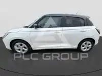 2025 Suzuki SWIFT