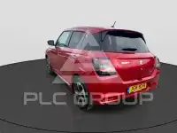 2025 Suzuki SWIFT
