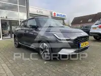 2025 Suzuki SWIFT