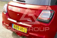 2025 Suzuki SWIFT