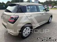 2025 Suzuki SWIFT