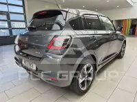 2025 Suzuki SWIFT