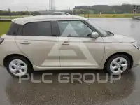 2025 Suzuki SWIFT