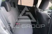 2025 Suzuki SWIFT