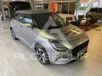 2025 Suzuki SWIFT