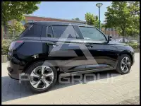 2025 Suzuki SWIFT