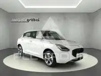 2025 Suzuki SWIFT