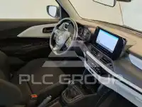 2025 Suzuki SWIFT