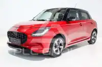 2025 Suzuki SWIFT