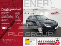 2025 Suzuki SWIFT