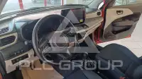 2025 Suzuki SWIFT