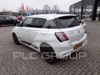 2025 Suzuki SWIFT