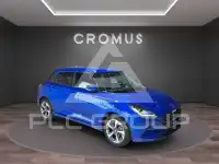 2025 Suzuki SWIFT