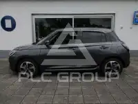 2025 Suzuki SWIFT