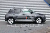 2025 Suzuki SWIFT
