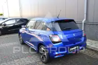 2026 Suzuki SWIFT