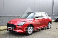 2026 Suzuki SWIFT
