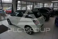 2025 Suzuki SWIFT
