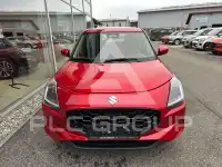 2025 Suzuki SWIFT