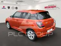 2025 Suzuki SWIFT