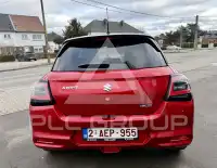 2025 Suzuki SWIFT