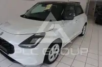 2025 Suzuki SWIFT