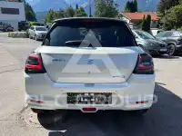 2025 Suzuki SWIFT