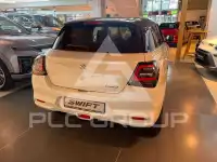 2025 Suzuki SWIFT