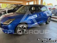 2024 Suzuki SWIFT