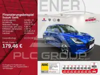 2025 Suzuki SWIFT